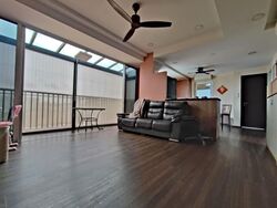Platinum Edge (D13), Apartment #538753951